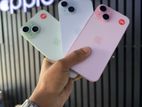 Apple iPhone 15 (Used)