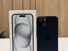 Apple iPhone 15 (Used)