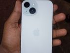 Apple iPhone 15 (Used)