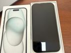 Apple iPhone 15 (Used)