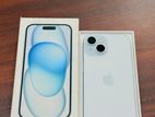 Apple iPhone 15 (Used)