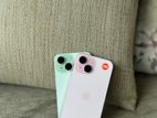 Apple iPhone 15 (Used)