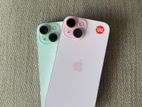 Apple iPhone 15 (Used)