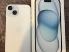 Apple iPhone 15 (Used)