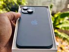 Apple iPhone 15 (Used)