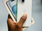 Apple iPhone 15 (Used)