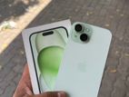 Apple iPhone 15 (Used)