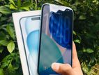 Apple iPhone 15 (Used)