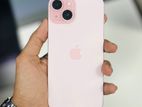 Apple iPhone 15 (Used)