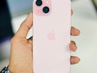 Apple iPhone 15 (Used)
