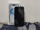 Apple iPhone 15 (Used)