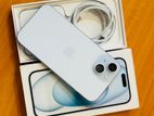 Apple iPhone 15 (Used)
