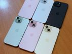 Apple iPhone 15 (Used)