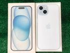 Apple iPhone 15 (Used)