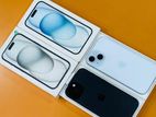 Apple iPhone 15 (Used)