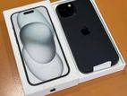 Apple iPhone 15 (Used)