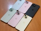 Apple iPhone 15 (Used)