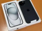 Apple iPhone 15 (Used)