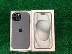 Apple iPhone 15 (Used)