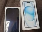 Apple iPhone 15 (Used)