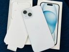 Apple iPhone 15 (Used)