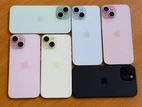 Apple iPhone 15 (Used)