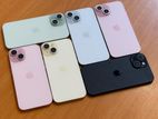 Apple iPhone 15 (Used)