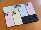 Apple iPhone 15 (Used)