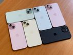 Apple iPhone 15 (Used)