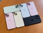 Apple iPhone 15 (Used)