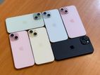 Apple iPhone 15 (Used)
