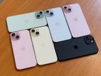 Apple iPhone 15 (Used)