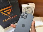 Apple iPhone 15 (Used)