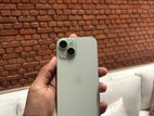 Apple iPhone 15 (Used)