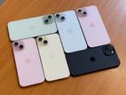 Apple iPhone 15 (Used)