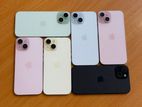 Apple iPhone 15 (Used)