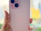 Apple iPhone 15 (Used)