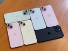 Apple iPhone 15 (Used)