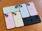 Apple iPhone 15 (Used)