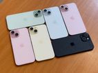 Apple iPhone 15 (Used)