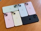 Apple iPhone 15 (Used)