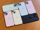 Apple iPhone 15 (Used)