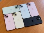 Apple iPhone 15 (Used)