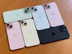 Apple iPhone 15 (Used)