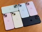 Apple iPhone 15 (Used)