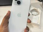 Apple iPhone 15 (Used)