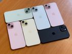 Apple iPhone 15 (Used)
