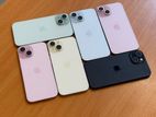 Apple iPhone 15 (Used)