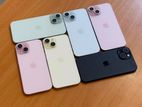 Apple iPhone 15 (Used)