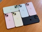 Apple iPhone 15 (Used)